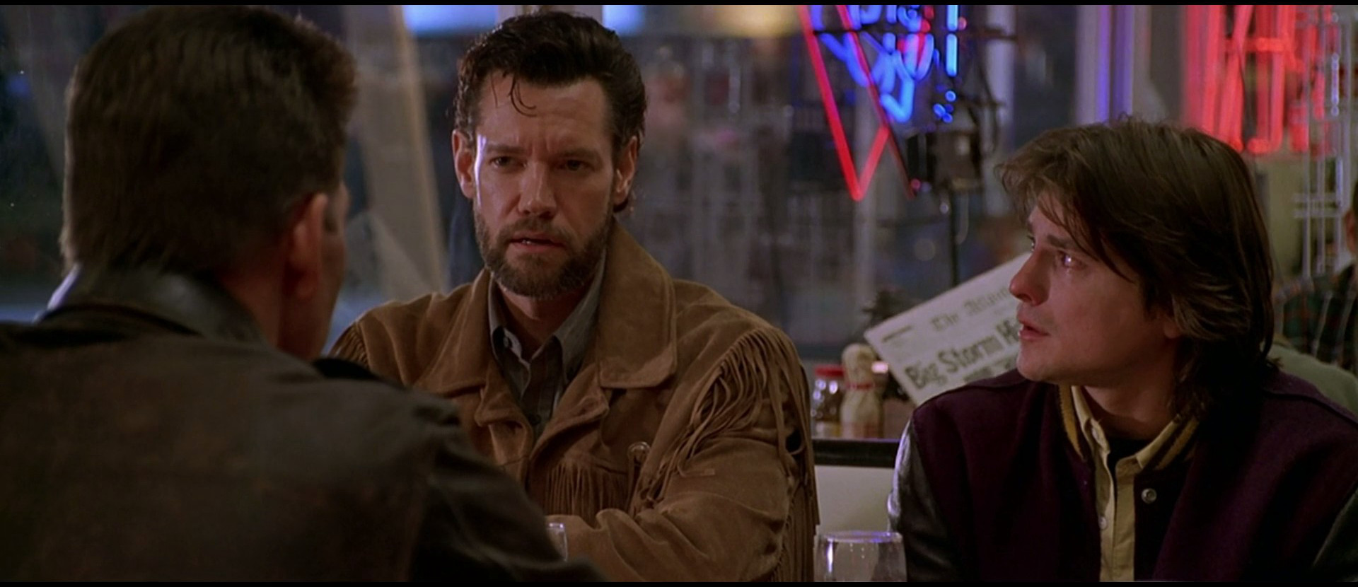 狭路相逢剧照的剧照