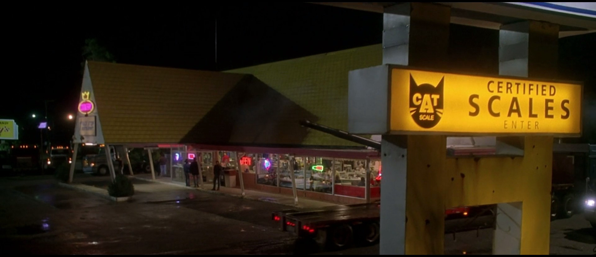 狭路相逢剧照的剧照