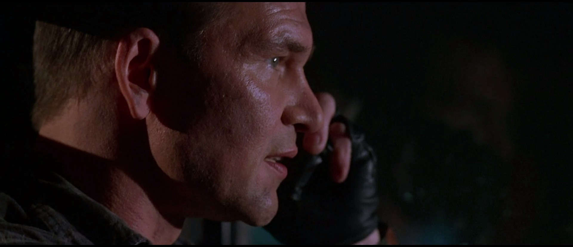 狭路相逢剧照的剧照