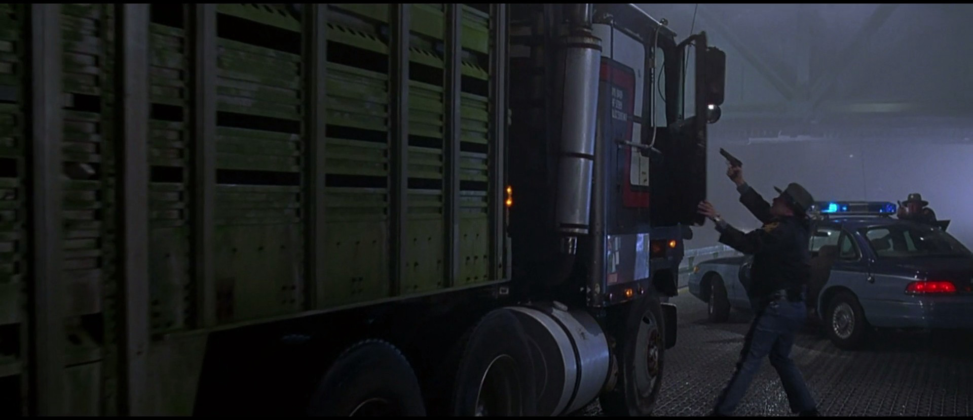 狭路相逢剧照的剧照