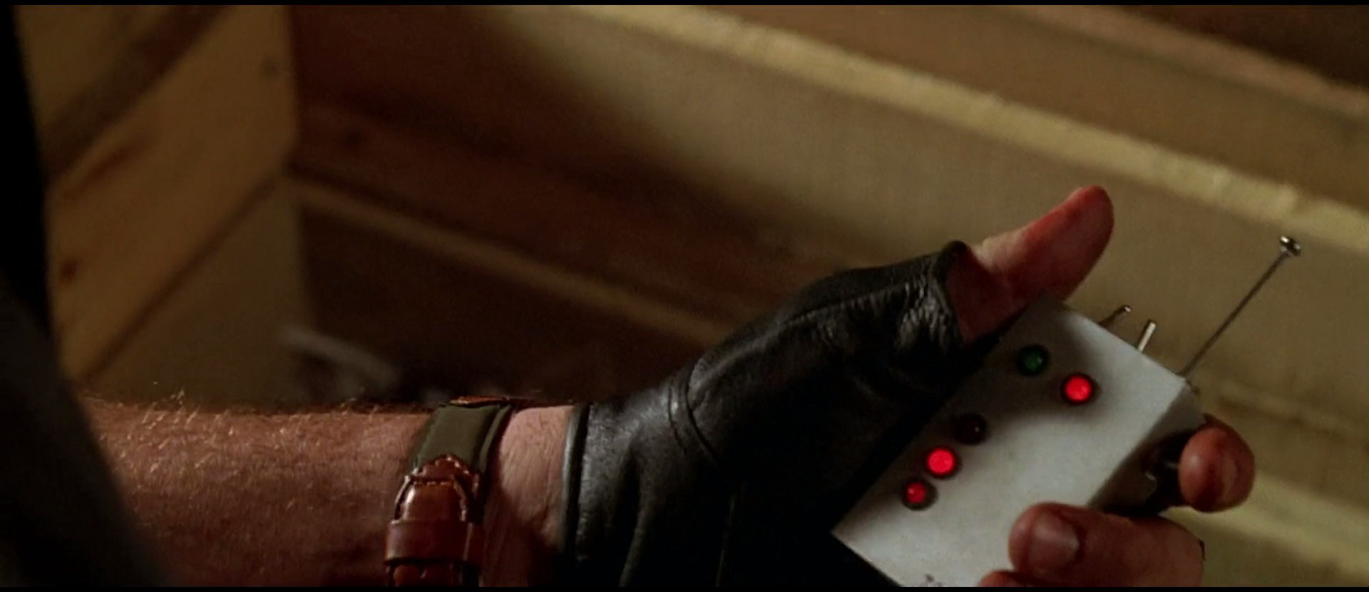 狭路相逢剧照的剧照