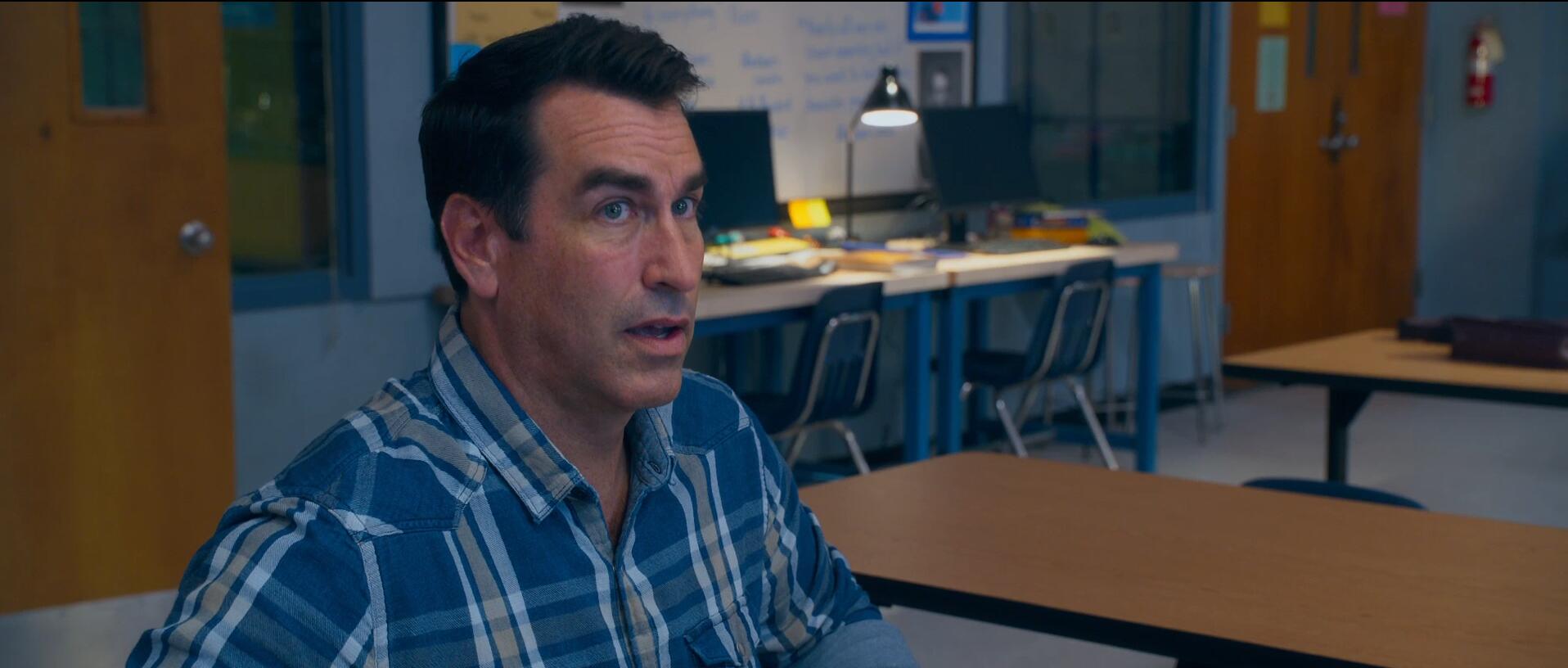 夜校剧照的剧照