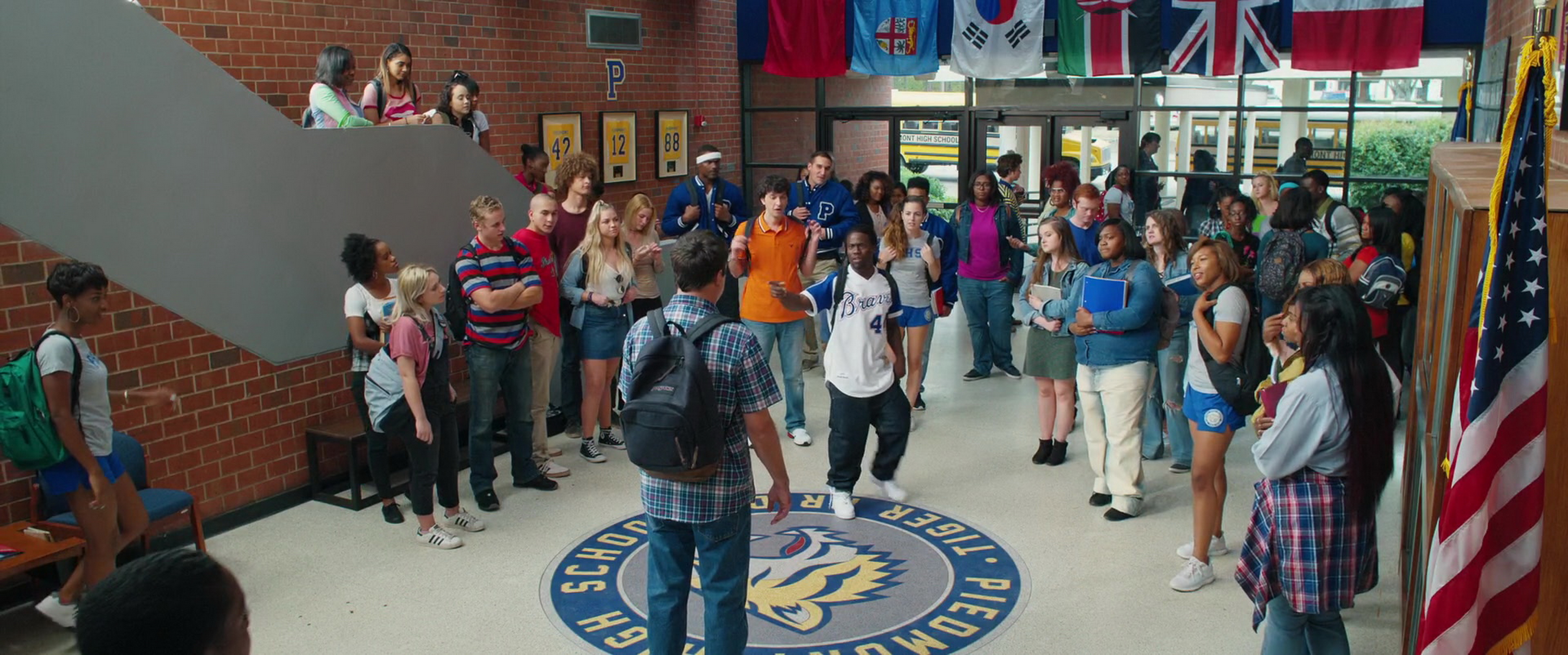 夜校剧照的剧照