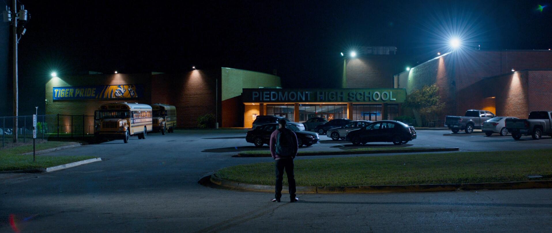 夜校剧照的剧照