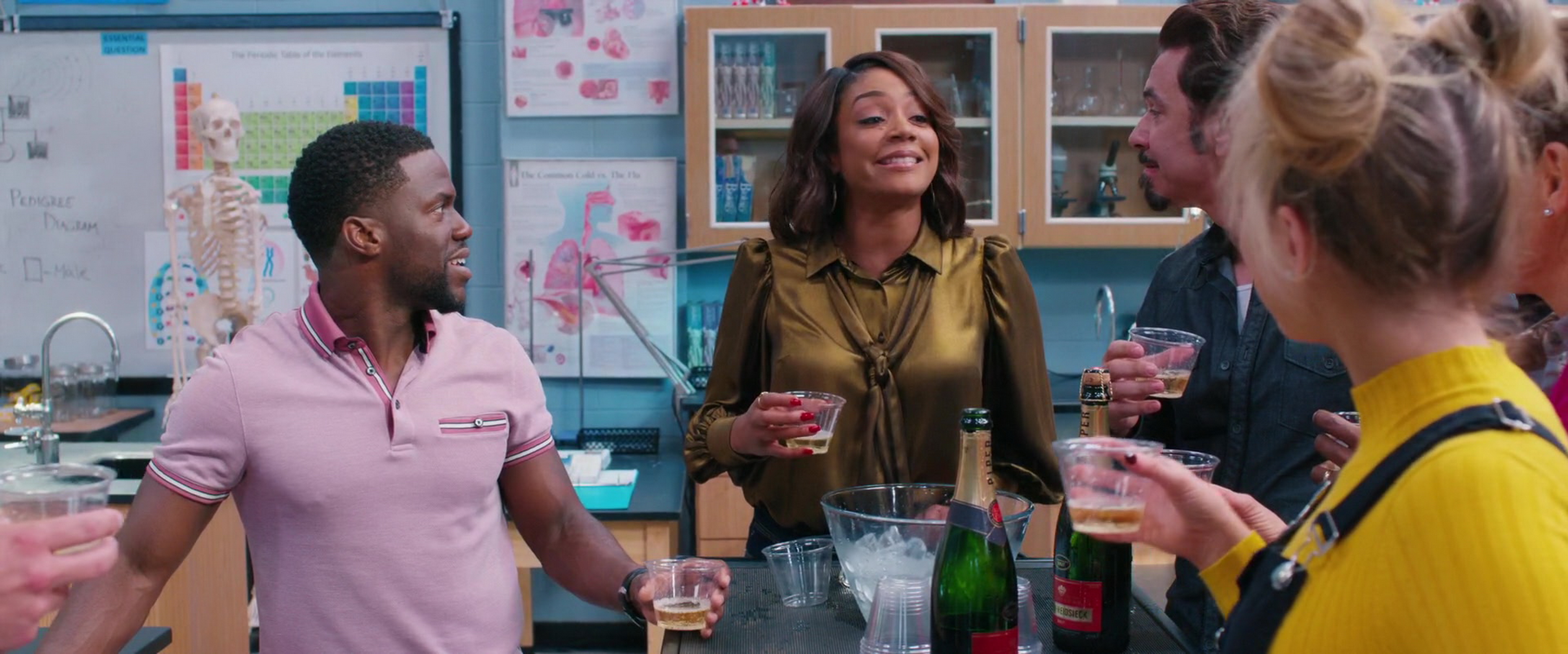 夜校剧照的剧照