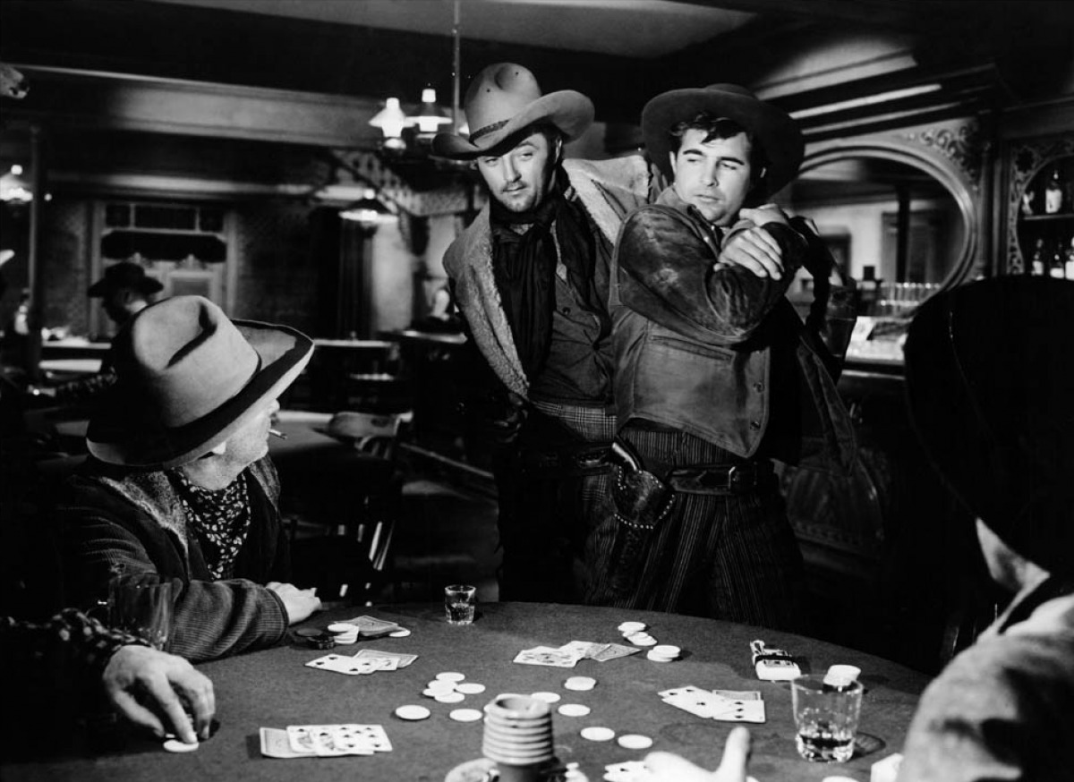 月宫浴血剧照的剧照