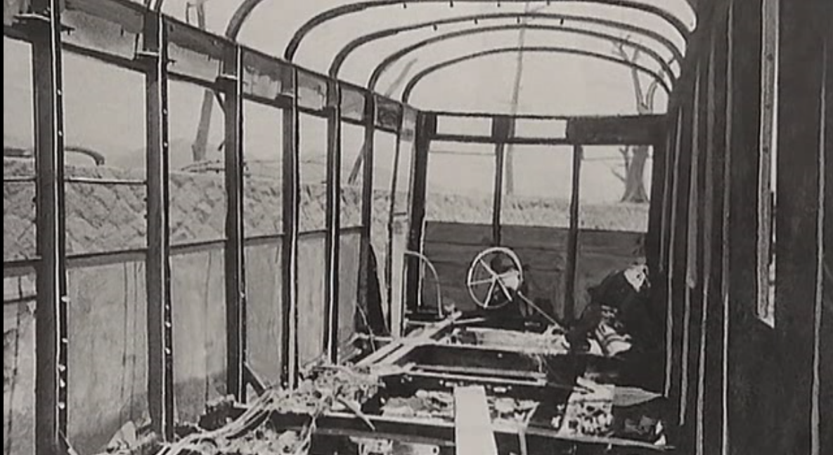 白光/黑雨：广岛长崎之毁灭剧照的剧照