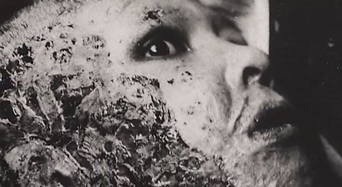 白光/黑雨：广岛长崎之毁灭剧照的剧照