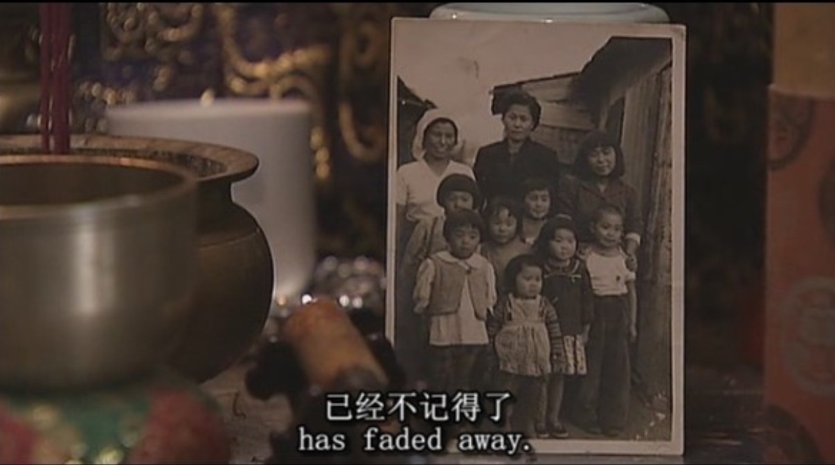 白光/黑雨：广岛长崎之毁灭剧照的剧照