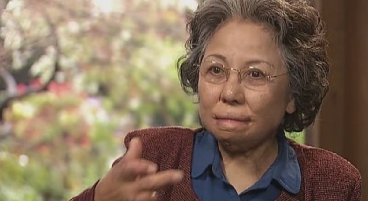 白光/黑雨：广岛长崎之毁灭剧照的剧照