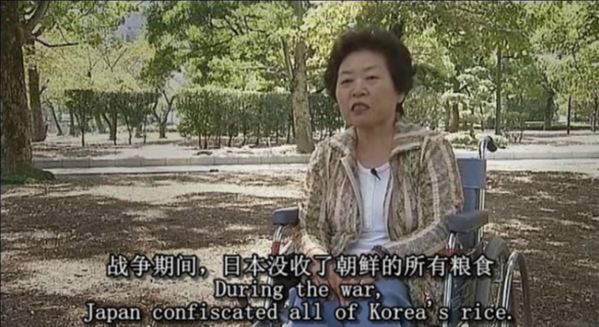 白光/黑雨：广岛长崎之毁灭剧照的剧照