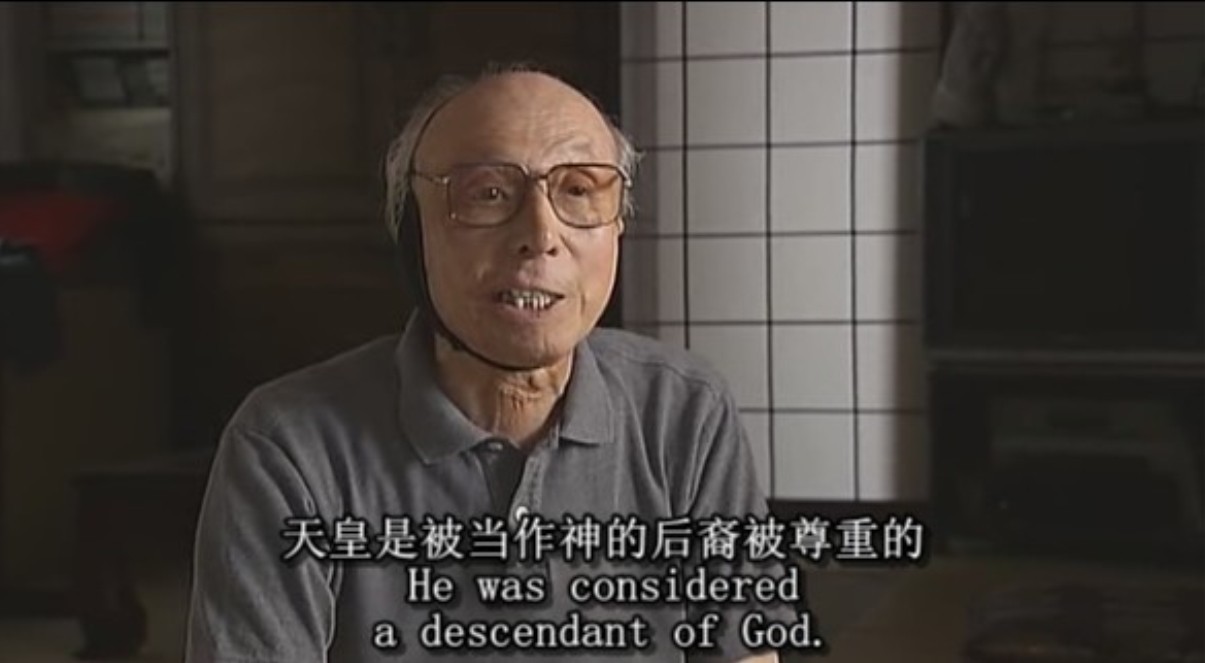 白光/黑雨：广岛长崎之毁灭剧照的剧照