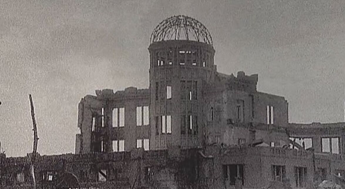 白光/黑雨：广岛长崎之毁灭剧照的剧照