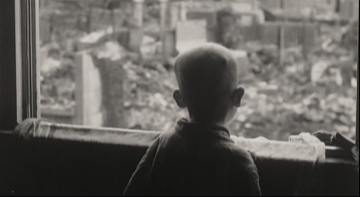 白光/黑雨：广岛长崎之毁灭剧照的剧照