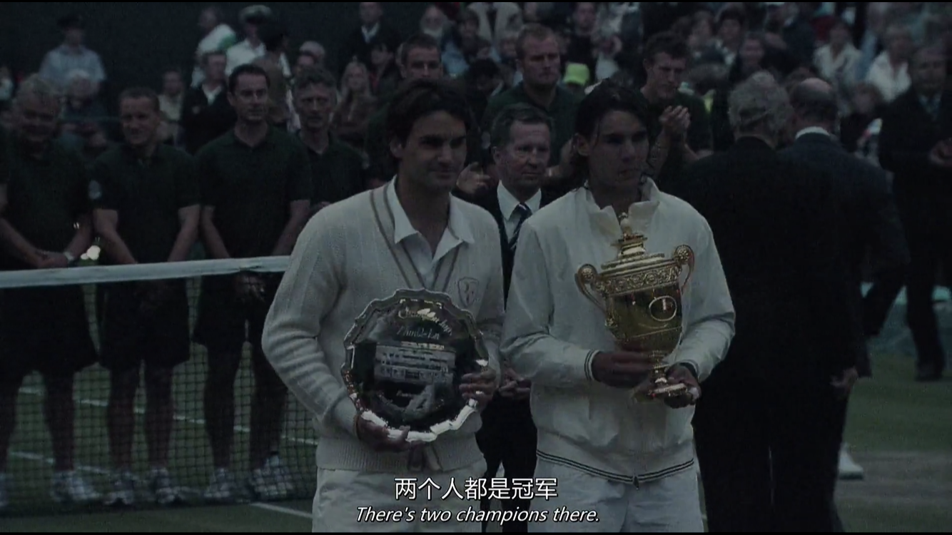 天才之击剧照的剧照