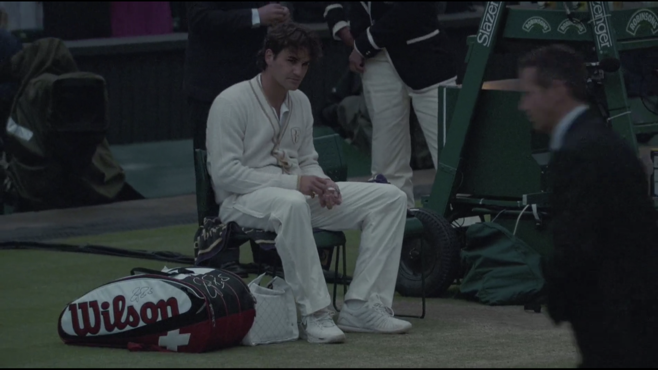 天才之击剧照的剧照