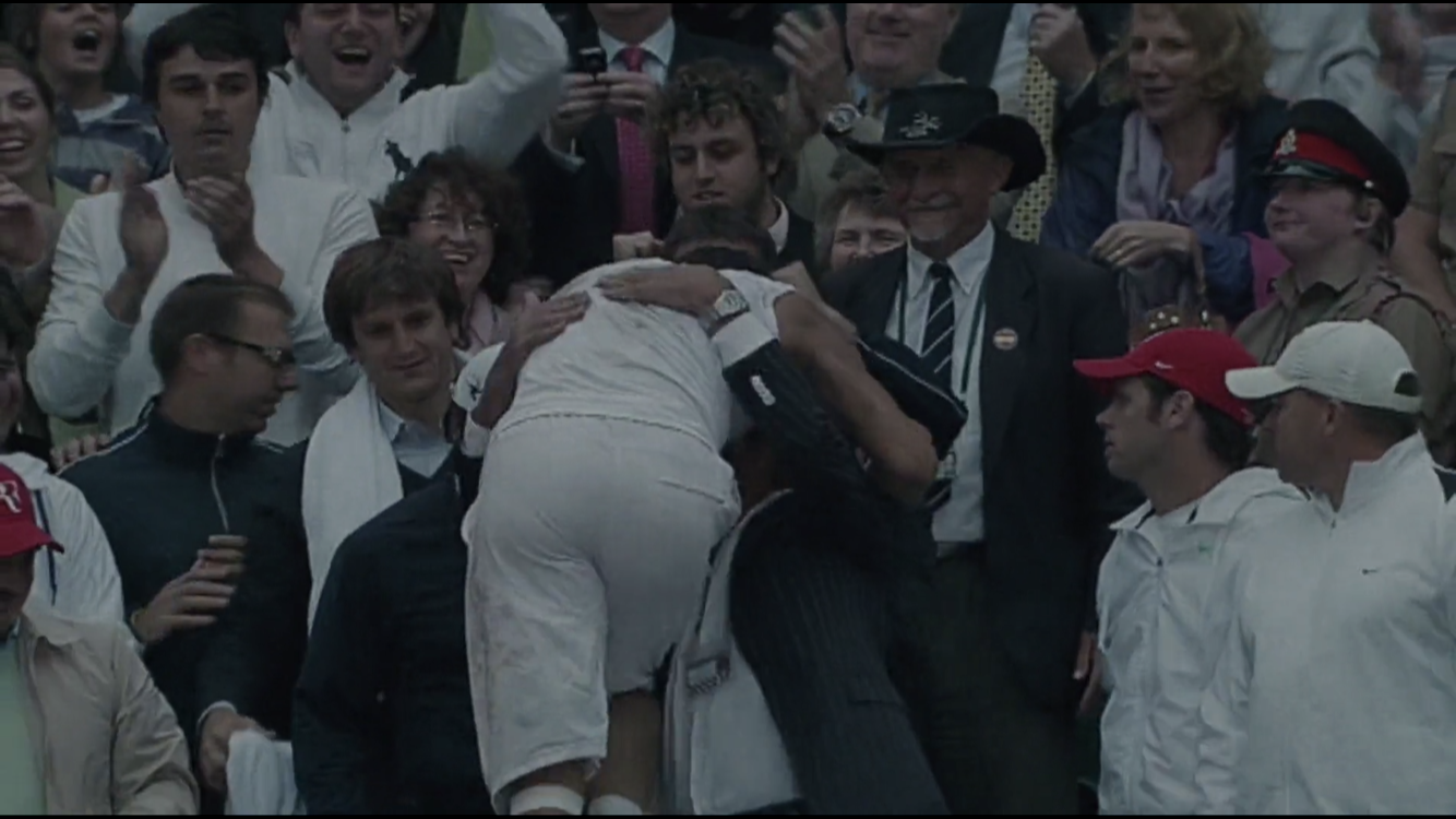 天才之击剧照的剧照