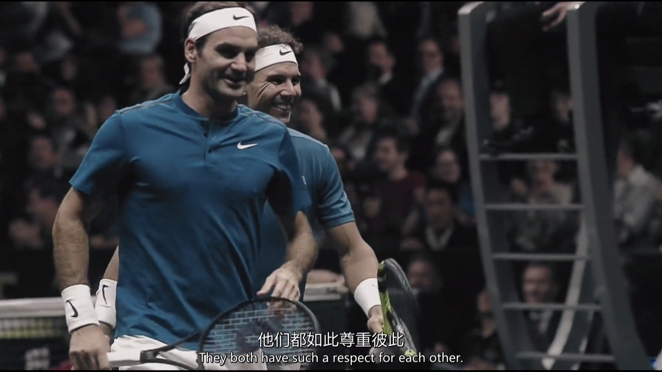 天才之击剧照的剧照