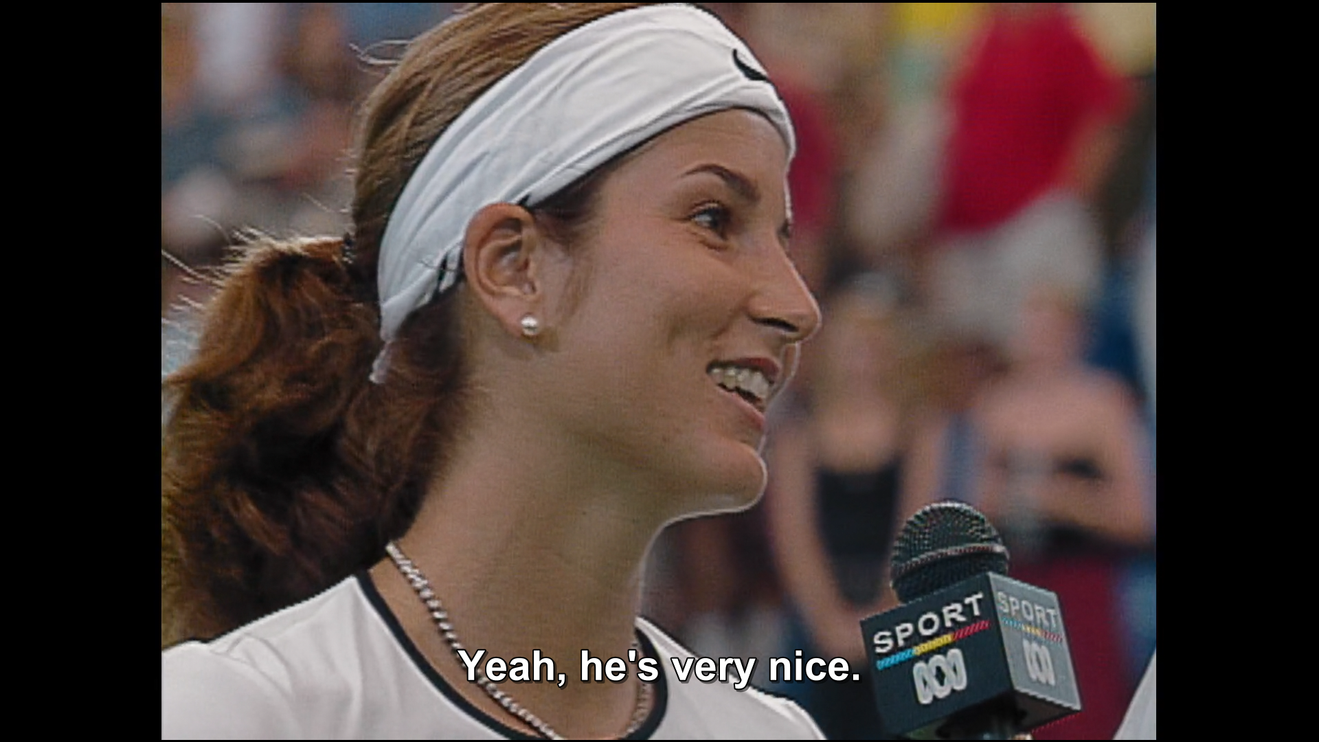 天才之击剧照的剧照