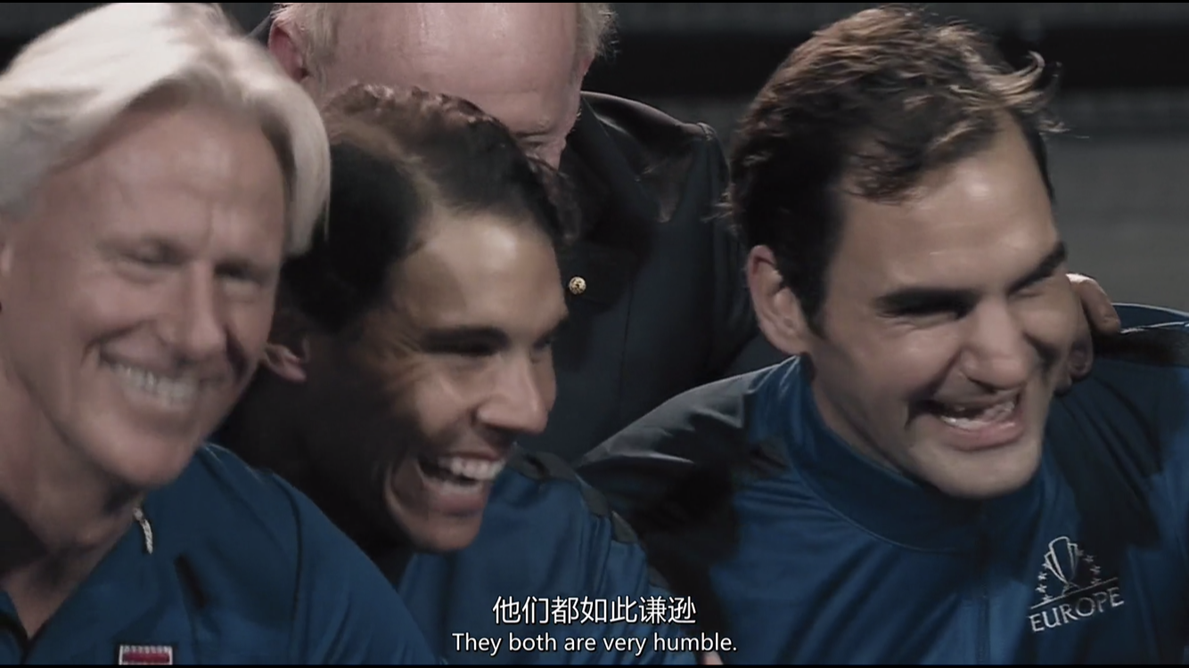 天才之击剧照的剧照