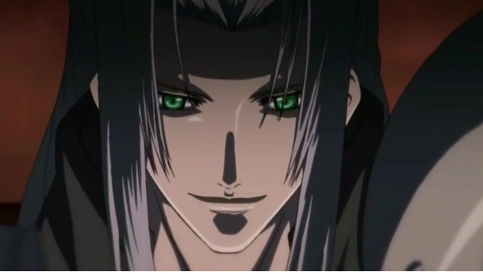 最终幻想7：终极指令剧照的剧照