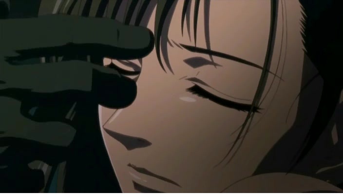 最终幻想7：终极指令剧照的剧照