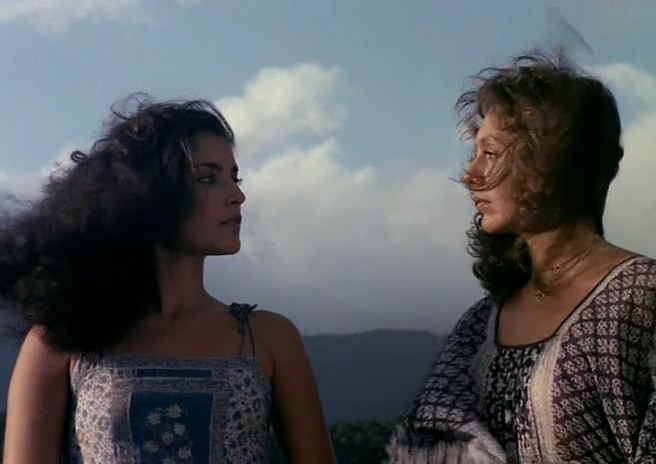 行乐对象卡丽娜剧照的剧照