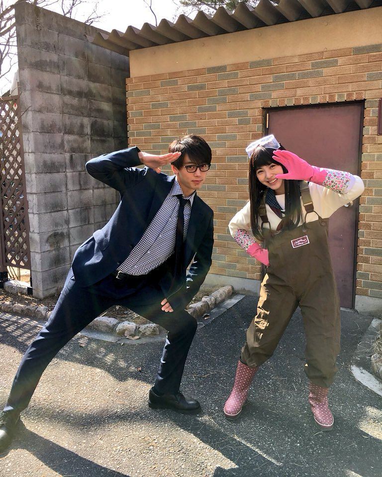 君主！先发制人剧照的剧照