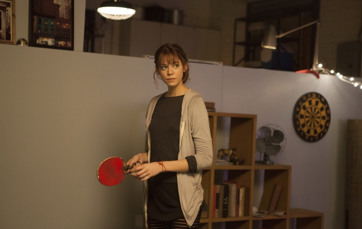 一夜情未了剧照的剧照