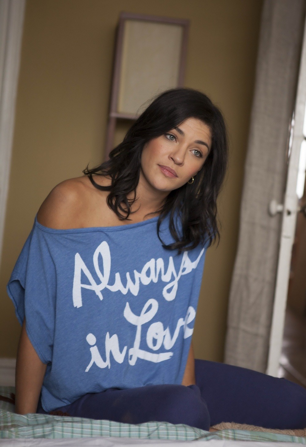 一夜情未了剧照的剧照