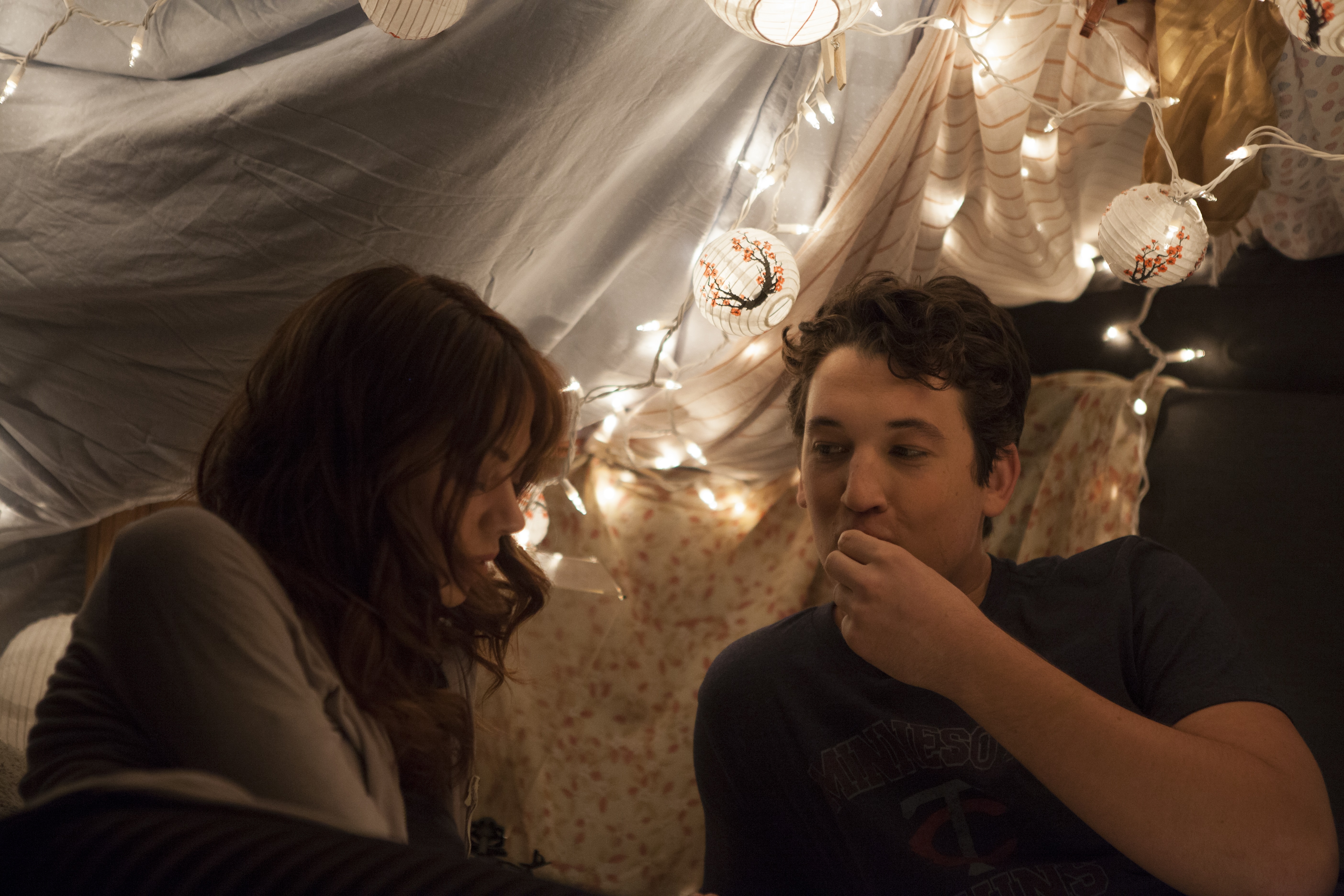 一夜情未了剧照的剧照