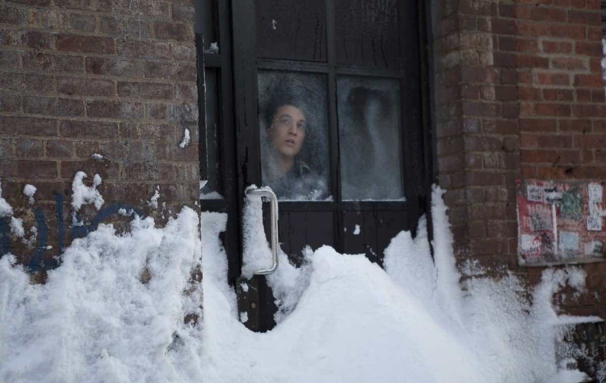 一夜情未了剧照的剧照