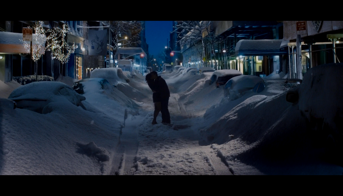 一夜情未了剧照的剧照