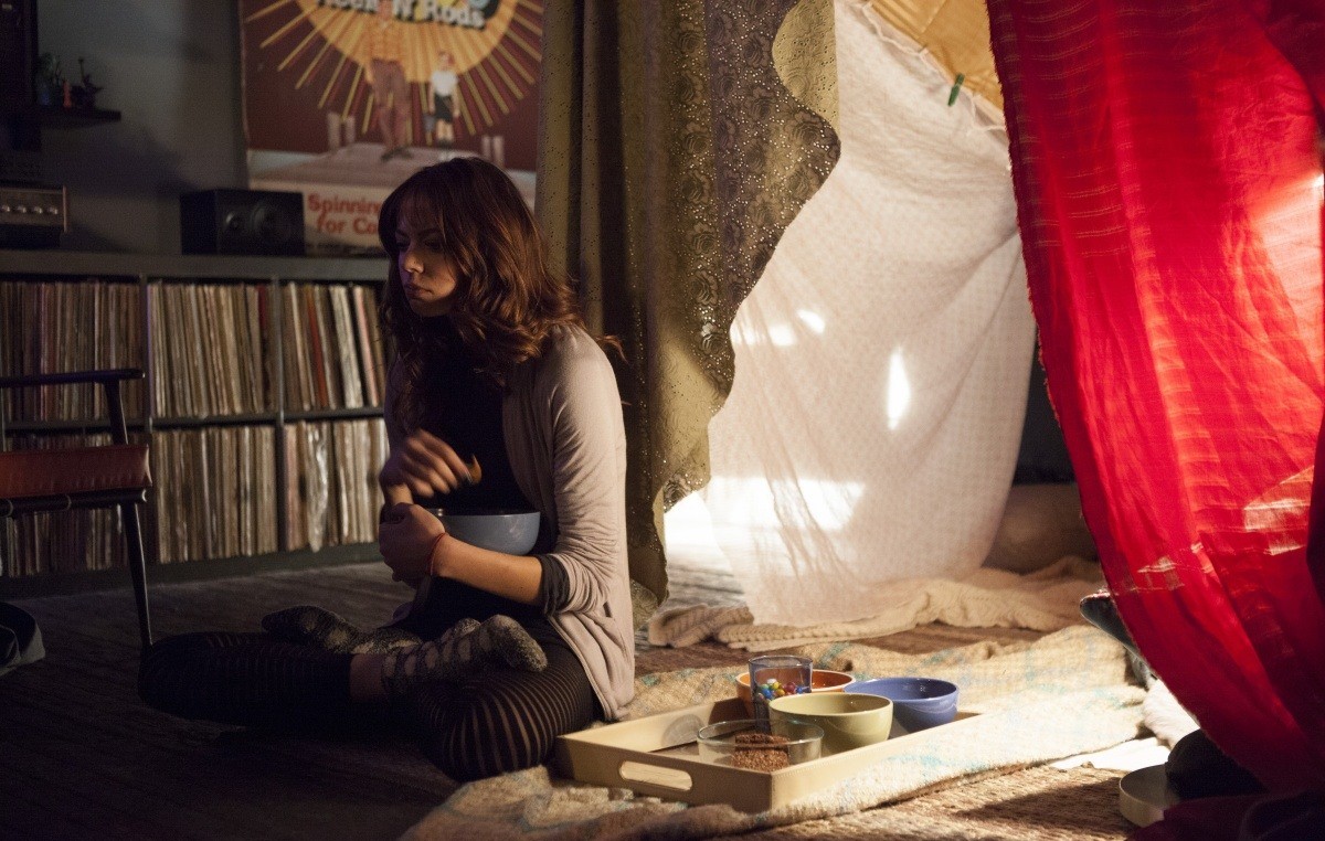 一夜情未了剧照的剧照