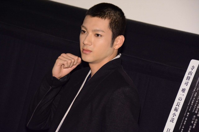 啊，荒野 后篇剧照的剧照