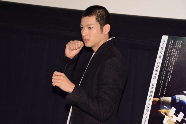 啊，荒野 后篇剧照的剧照