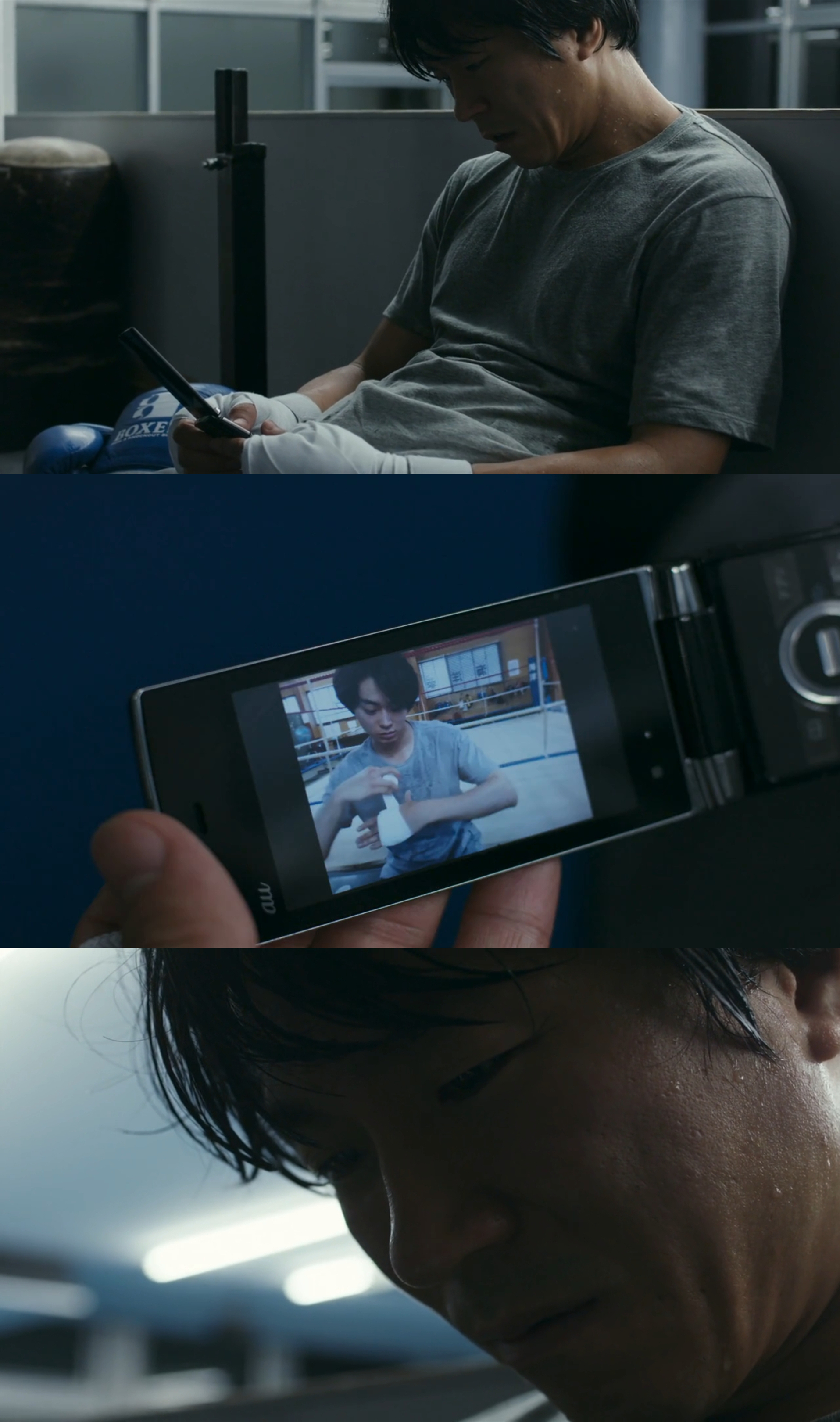 啊，荒野 后篇剧照的剧照