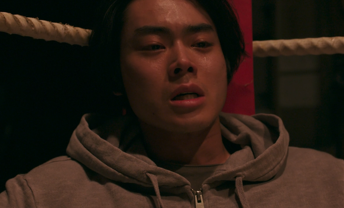 啊，荒野 后篇剧照的剧照