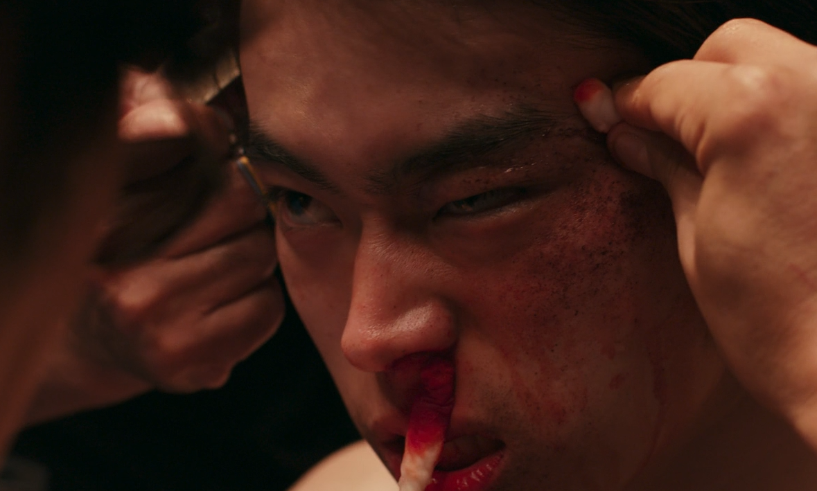 啊，荒野 后篇剧照的剧照