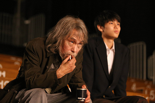 啊，荒野 后篇剧照的剧照