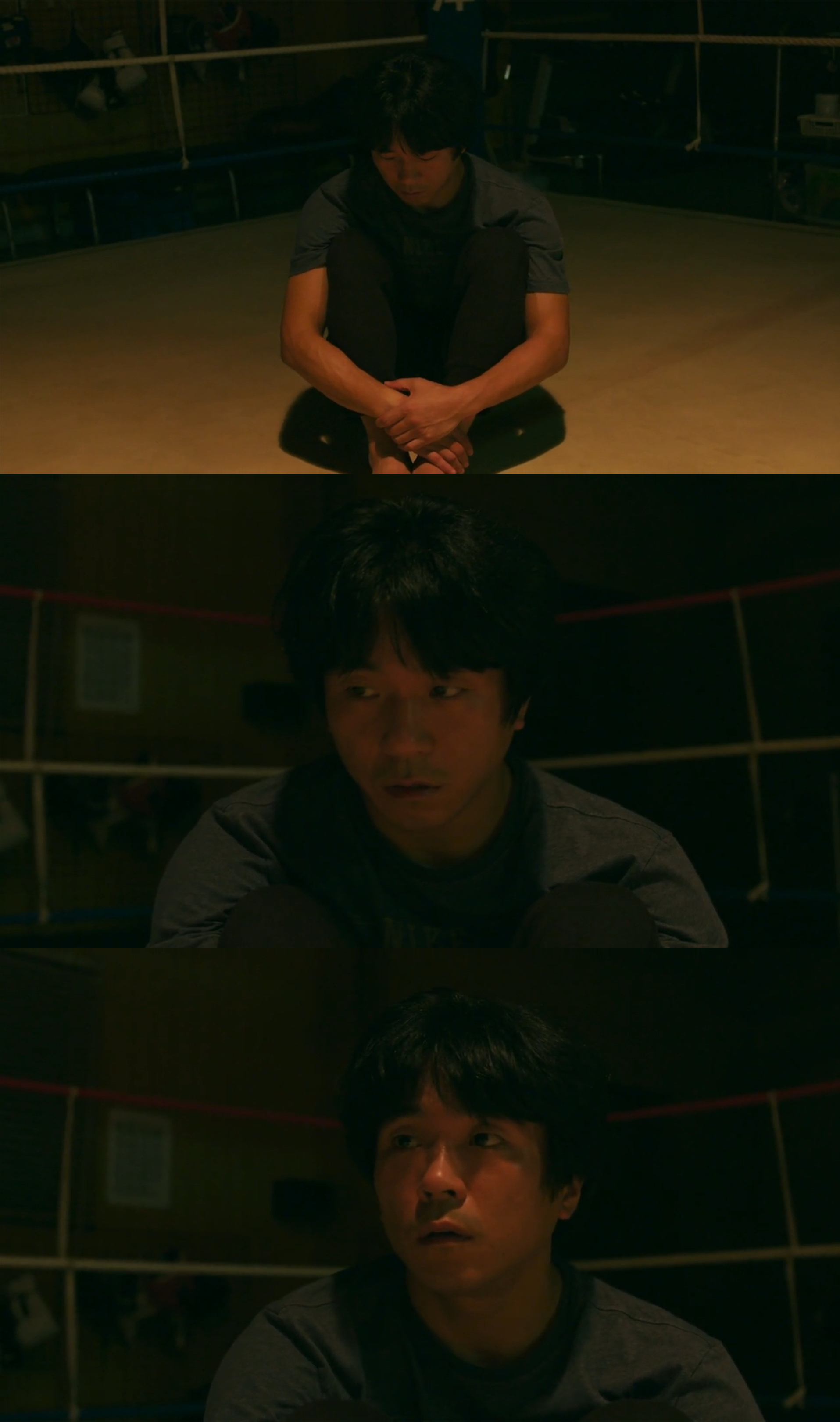 啊，荒野 后篇剧照的剧照