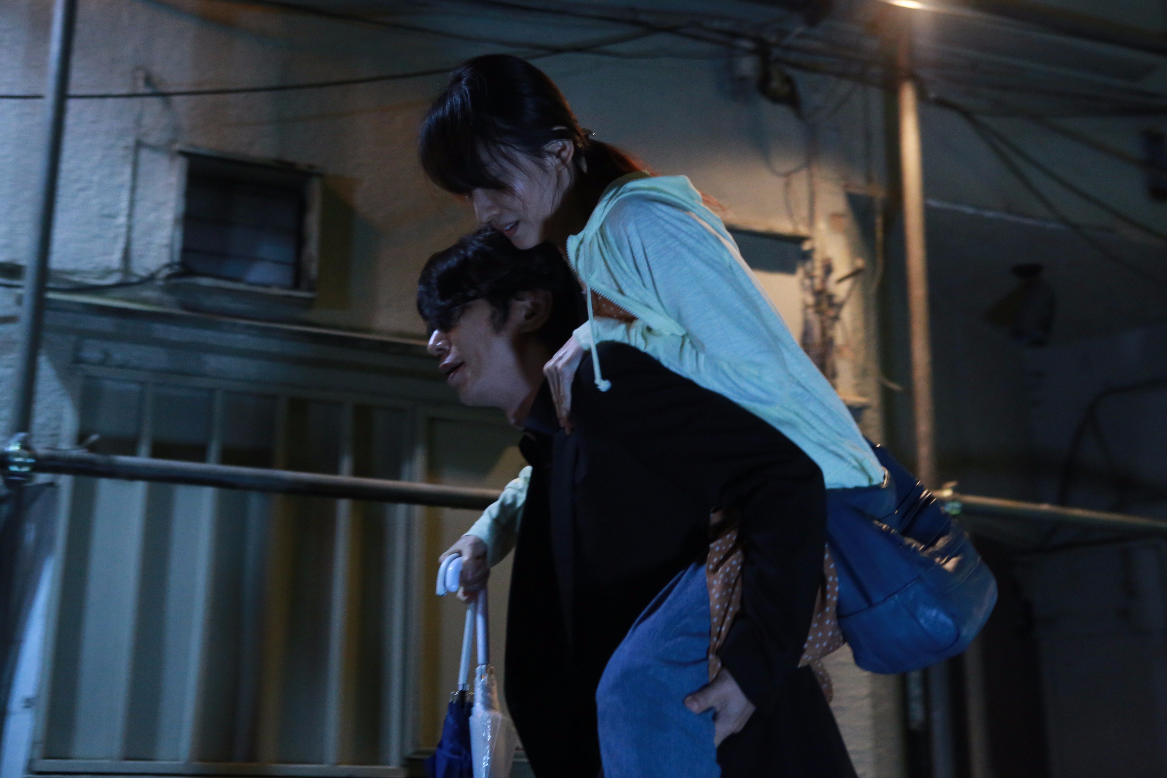 啊，荒野 后篇剧照的剧照