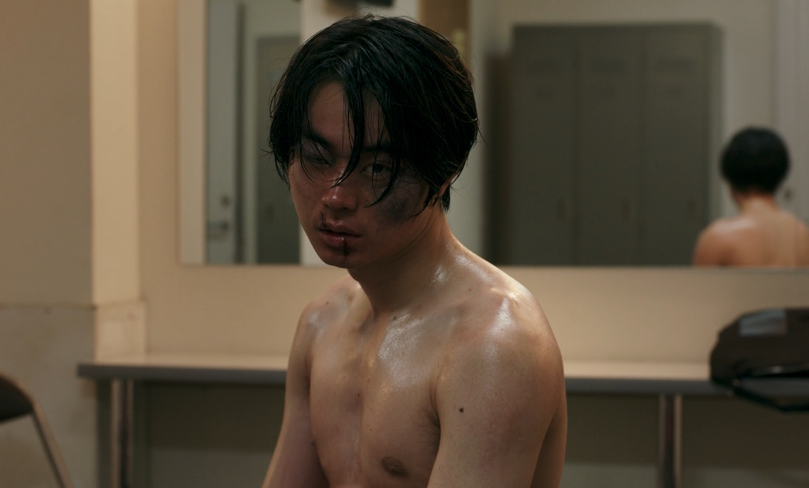 啊，荒野 后篇剧照的剧照