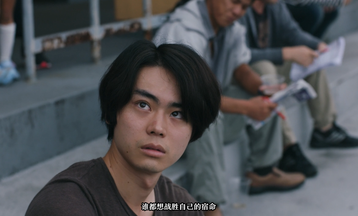 啊，荒野 后篇剧照的剧照