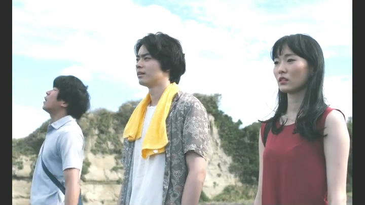 啊，荒野 后篇剧照的剧照