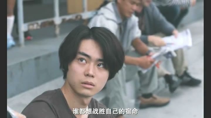 啊，荒野 后篇剧照的剧照