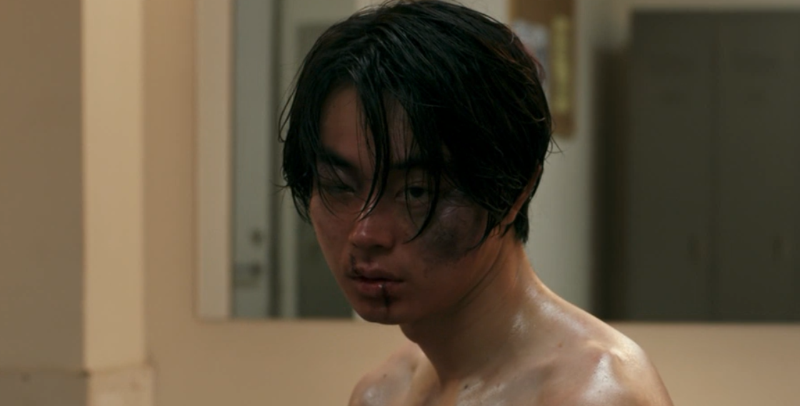 啊，荒野 后篇剧照的剧照