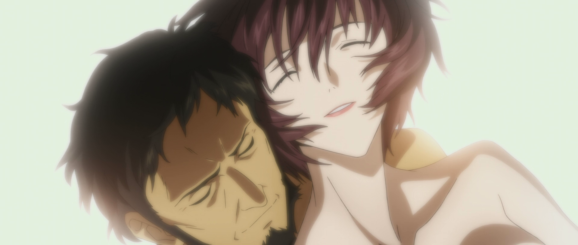 新世纪福音战士新剧场版：终剧照的剧照