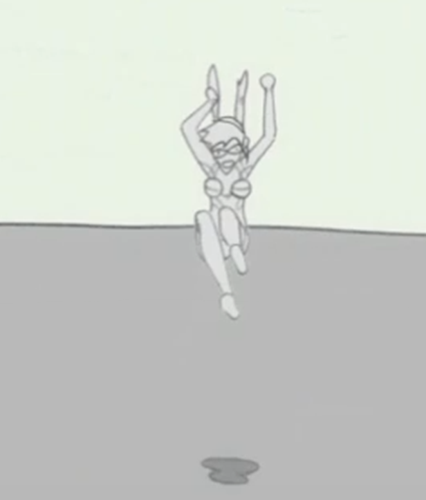 新世纪福音战士新剧场版：终剧照的剧照