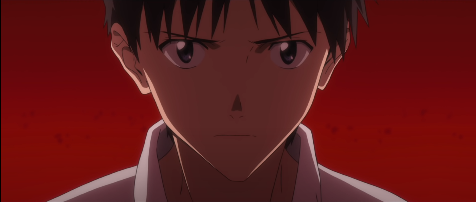 新世纪福音战士新剧场版：终剧照的剧照